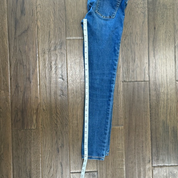 Girls Old Navy Jeggings - Picture 9 of 10